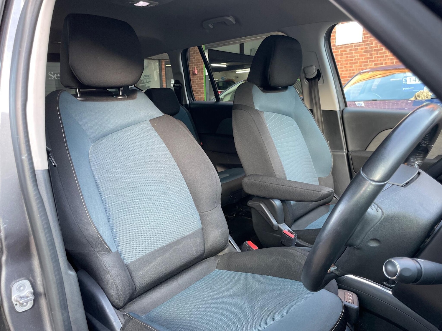 Used Citroen Grand C4 Picasso 2019 for sale - 77455606: Photo 38