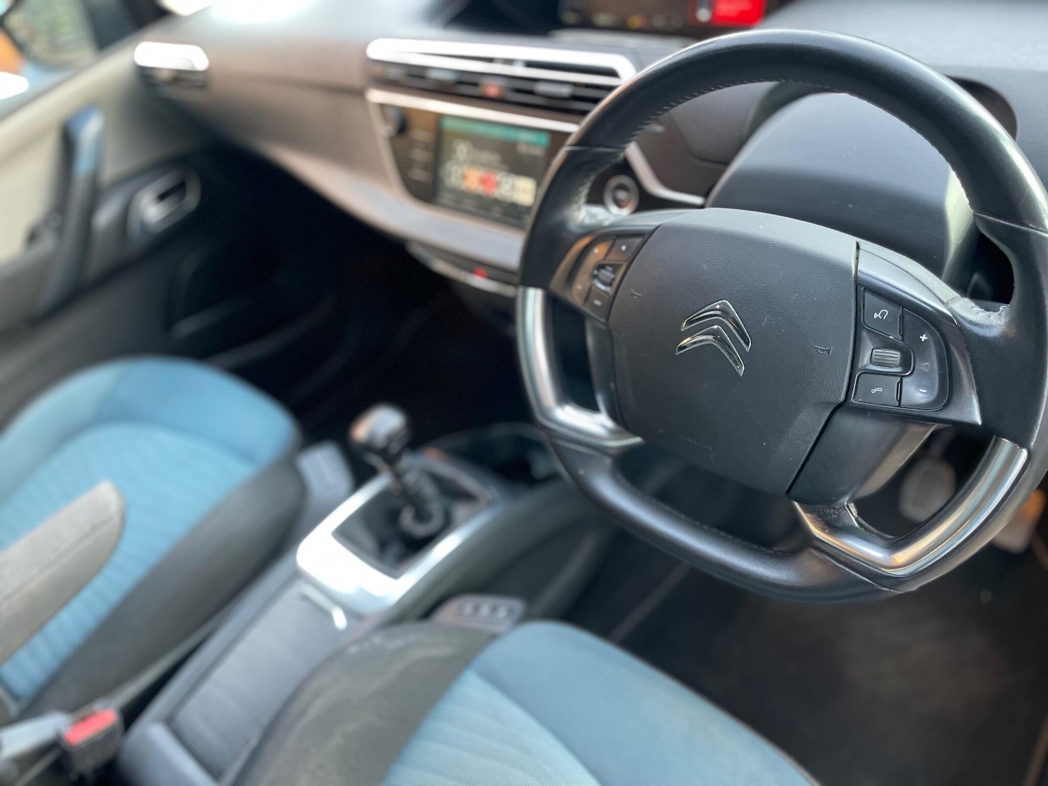 Used Citroen Grand C4 Picasso 2019 for sale - 77455606: Photo 39