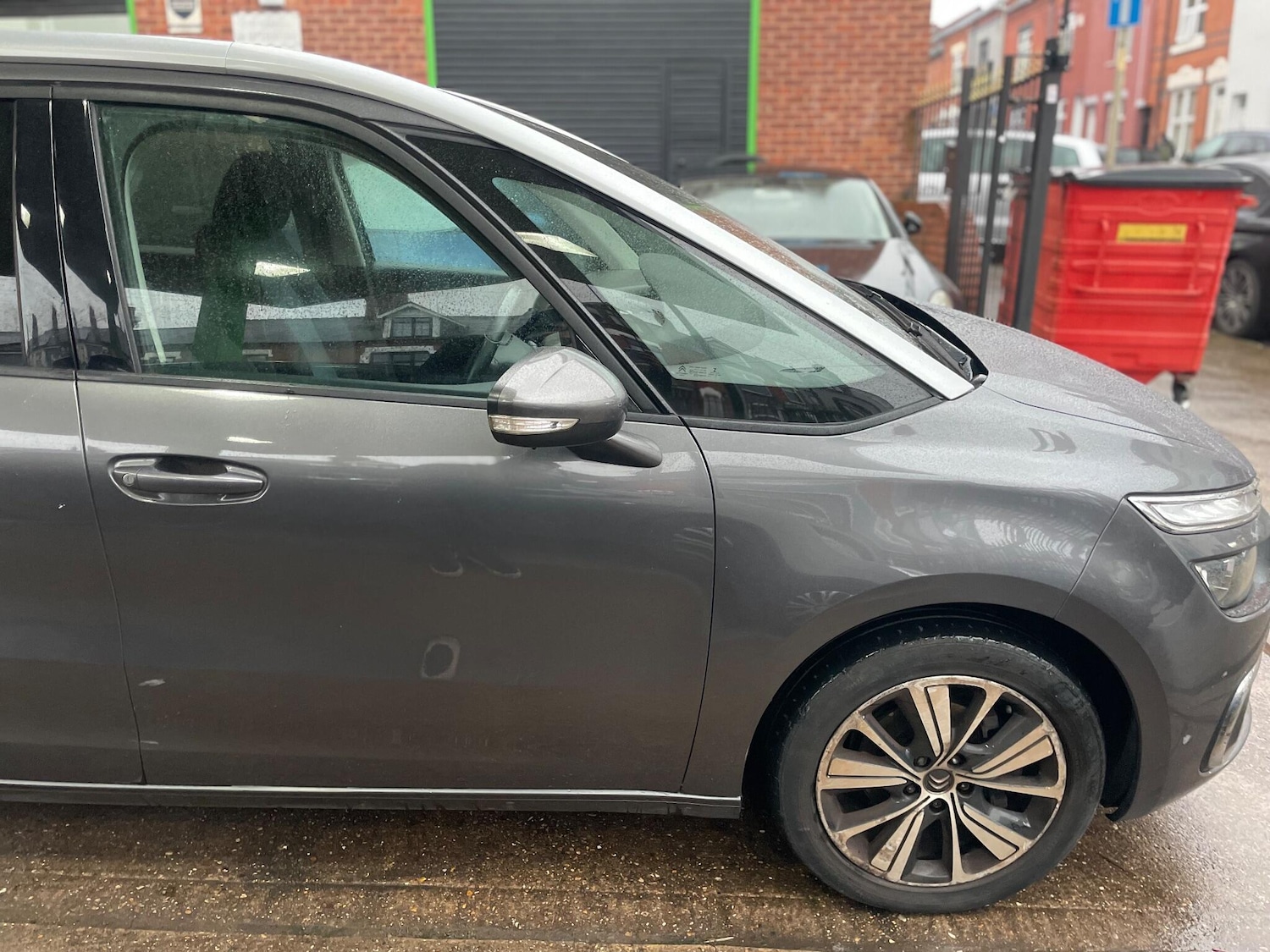 Used Citroen C4 Grand Picasso 2019 for sale - 77455606: Photo 5