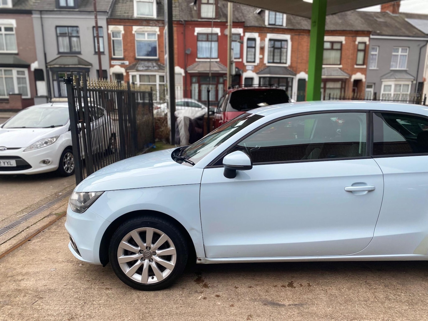 Used Audi A1 2012 for sale - 76865352: Photo 10