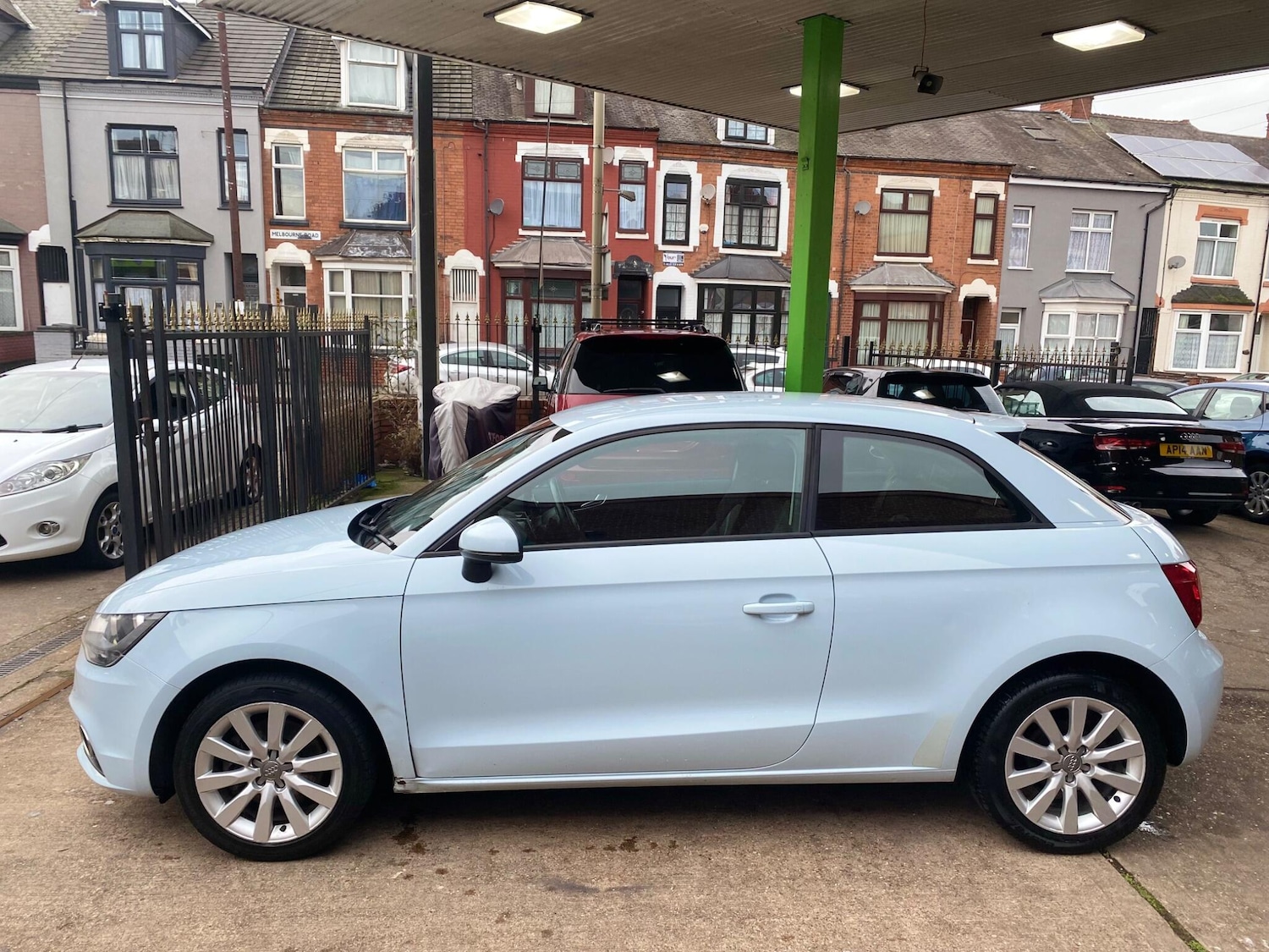 Used Audi A1 2012 for sale - 76865352: Photo 11
