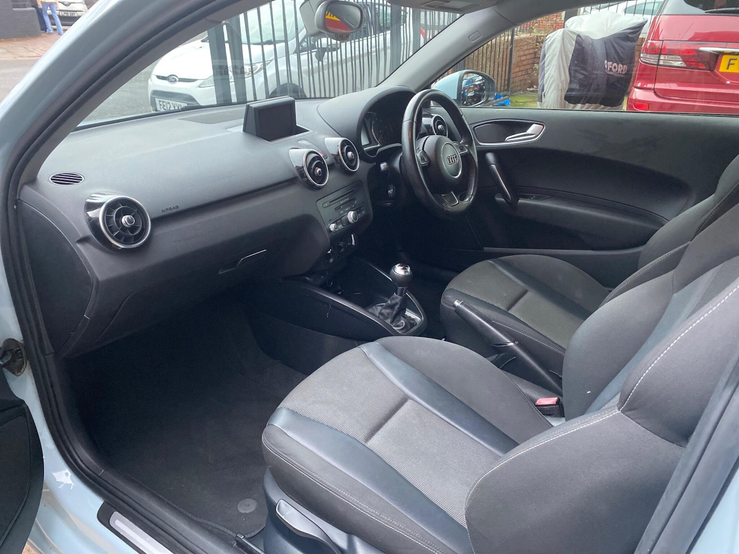 Used Audi A1 2012 for sale - 76865352: Photo 14