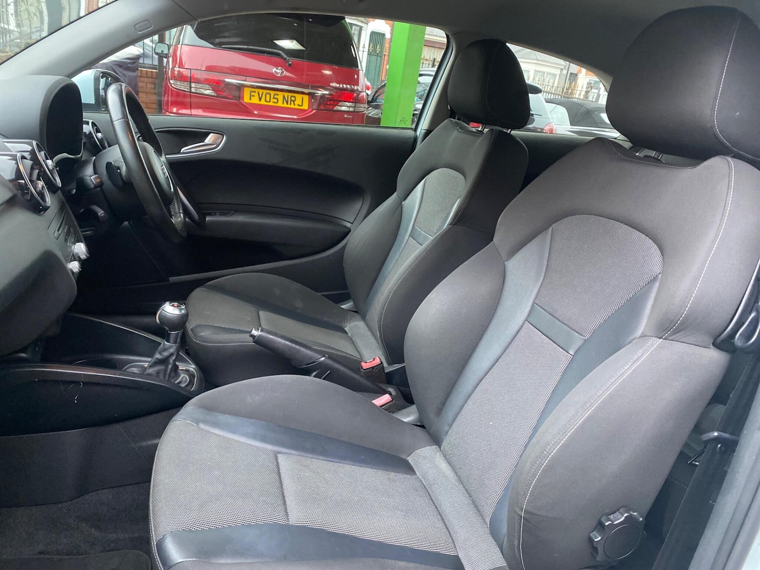 Used Audi A1 2012 for sale - 76865352: Photo 15