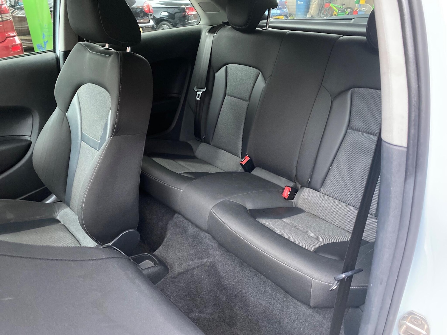 Used Audi A1 2012 for sale - 76865352: Photo 16