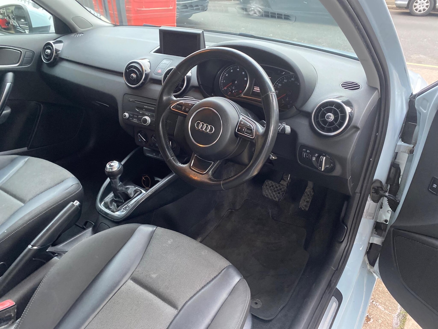 Used Audi A1 2012 for sale - 76865352: Photo 17