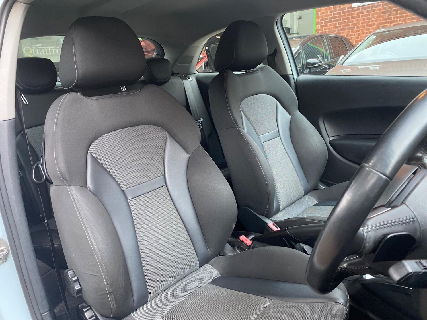 Used Audi A1 2012 for sale - 76865352: Photo 18