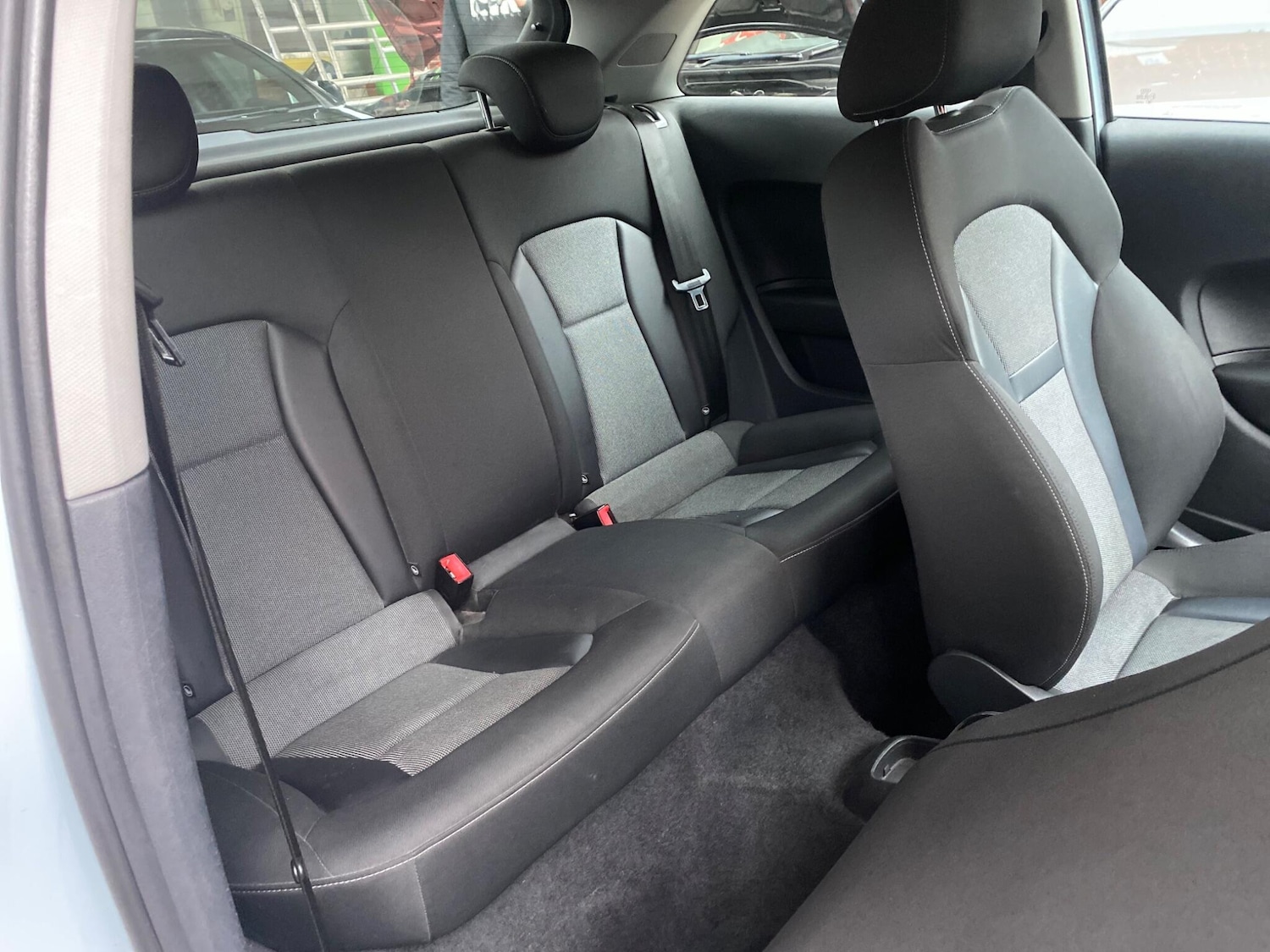 Used Audi A1 2012 for sale - 76865352: Photo 19