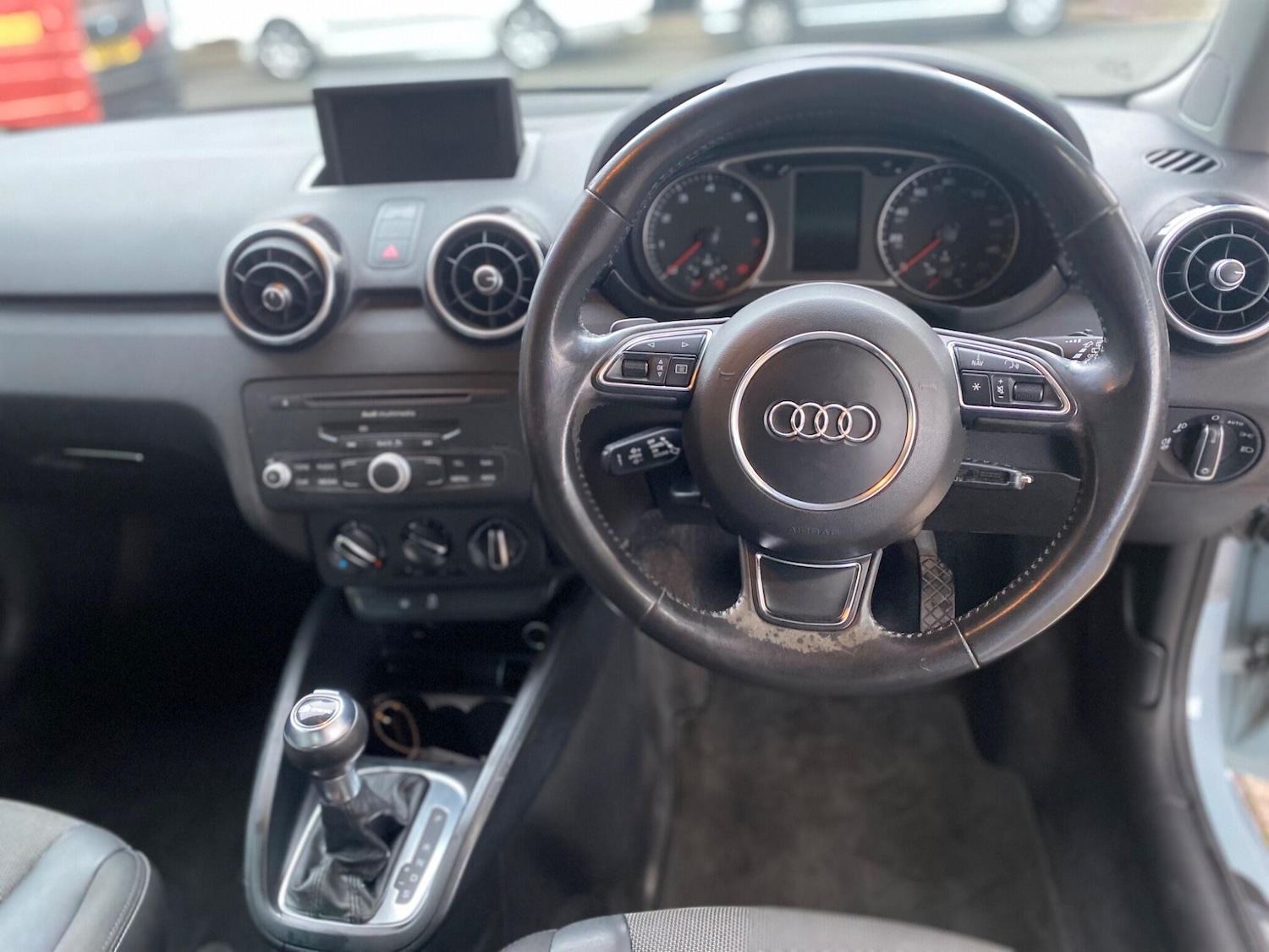 Used Audi A1 2012 for sale - 76865352: Photo 20