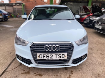 Used Audi A1 2012 for sale - 76865352: Photo