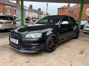 Used Audi A3 2012 for sale - 79821354: Photo