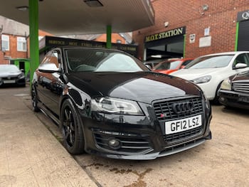 Used Audi A3 2012 for sale - 79821354: Photo