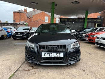 Used Audi A3 2012 for sale - 79821354: Photo