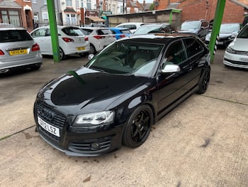 Used Audi A3 2012 for sale - 79821354: Photo