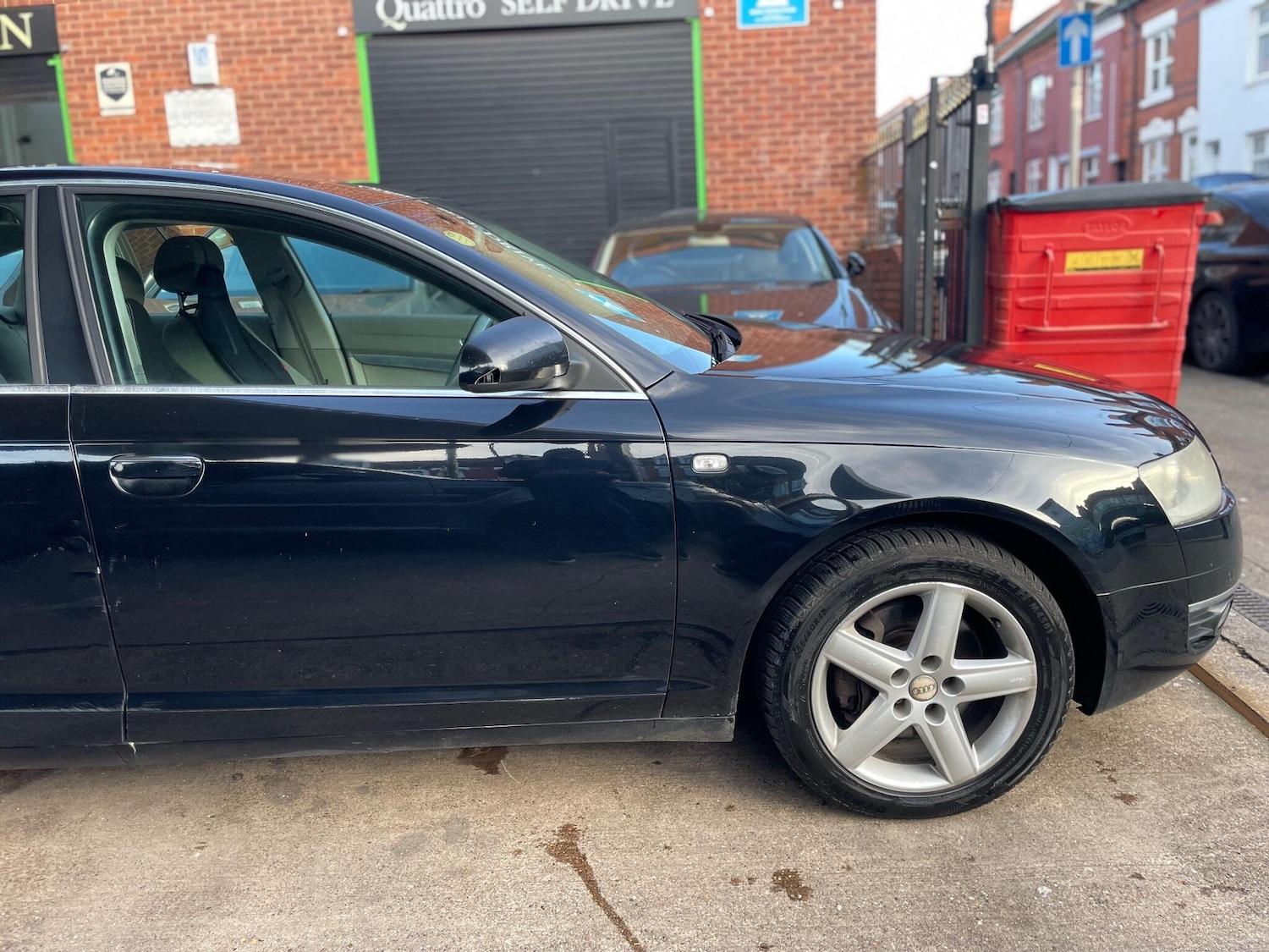Used Audi A6 2007 for sale - 77267579: Photo 11