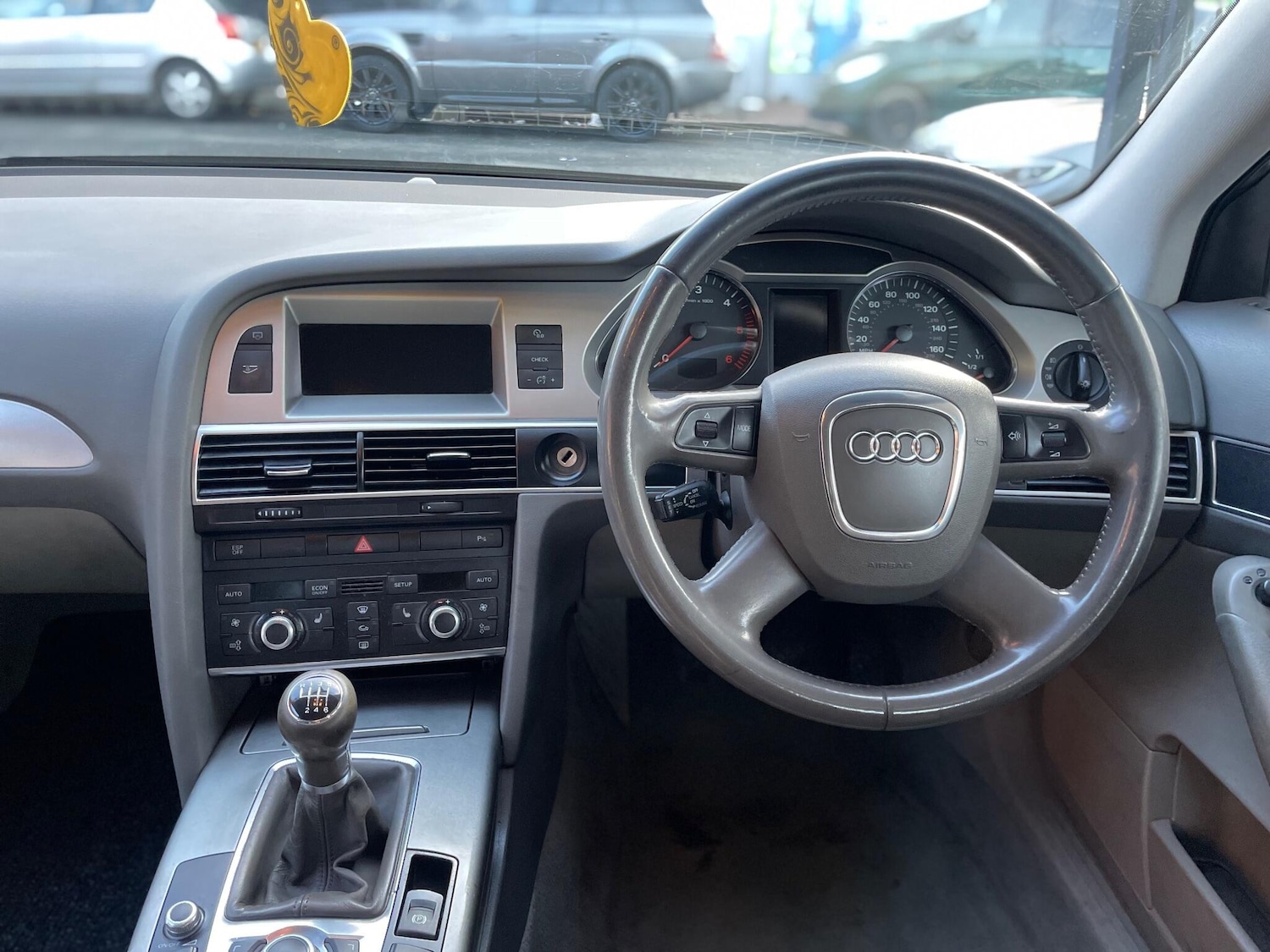 Used Audi A6 2007 for sale - 77267579: Photo 14