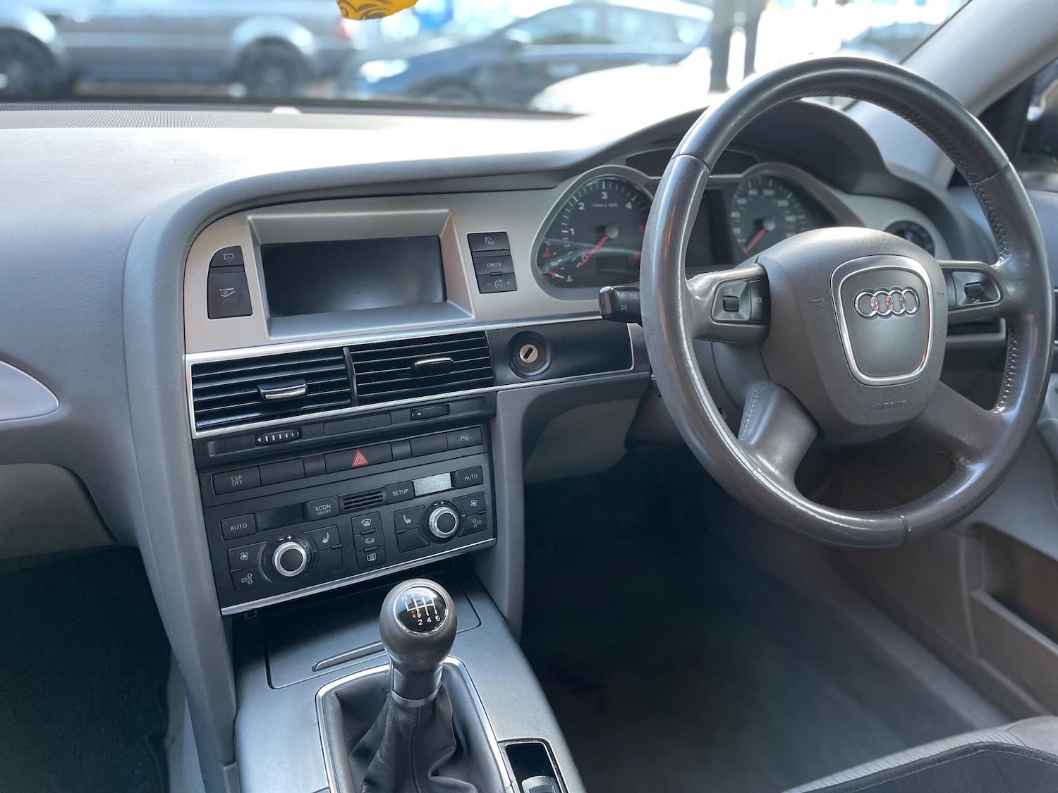 Used Audi A6 2007 for sale - 77267579: Photo 15