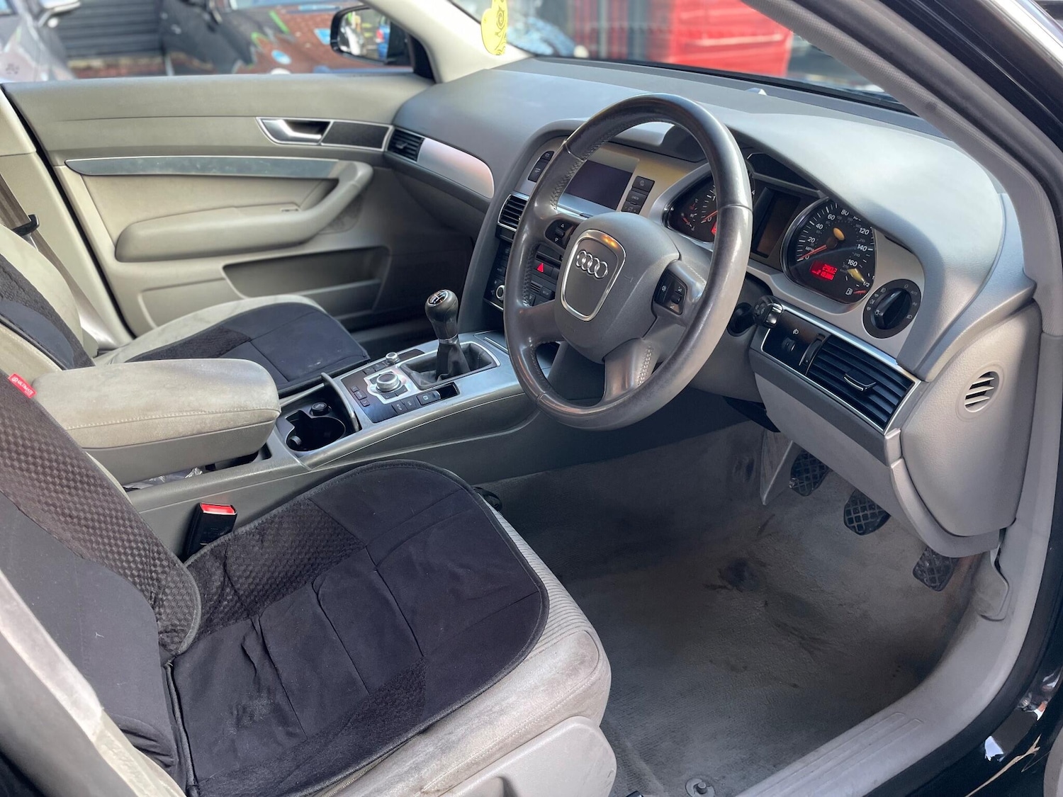 Used Audi A6 2007 for sale - 77267579: Photo 16