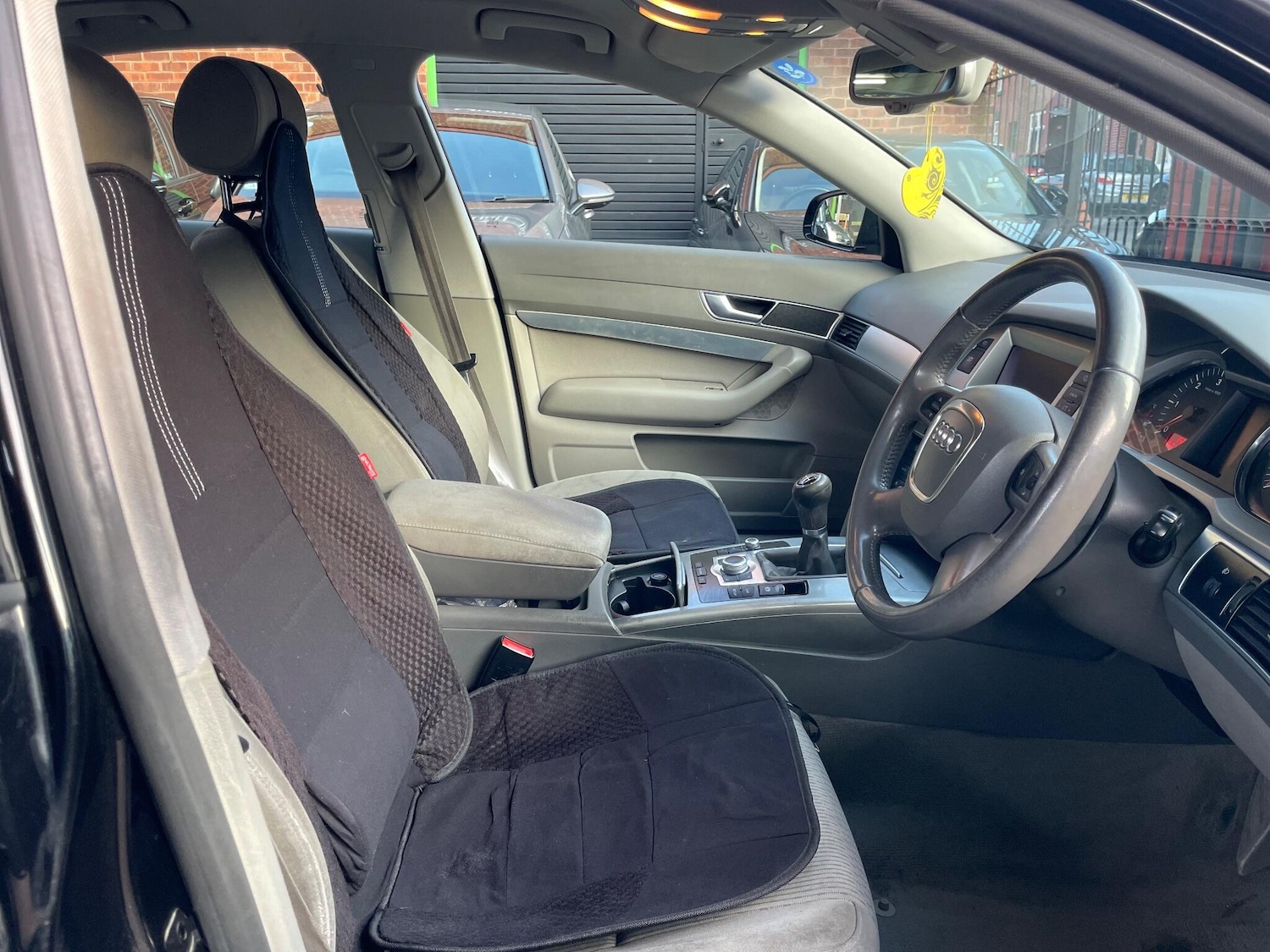 Used Audi A6 2007 for sale - 77267579: Photo 17