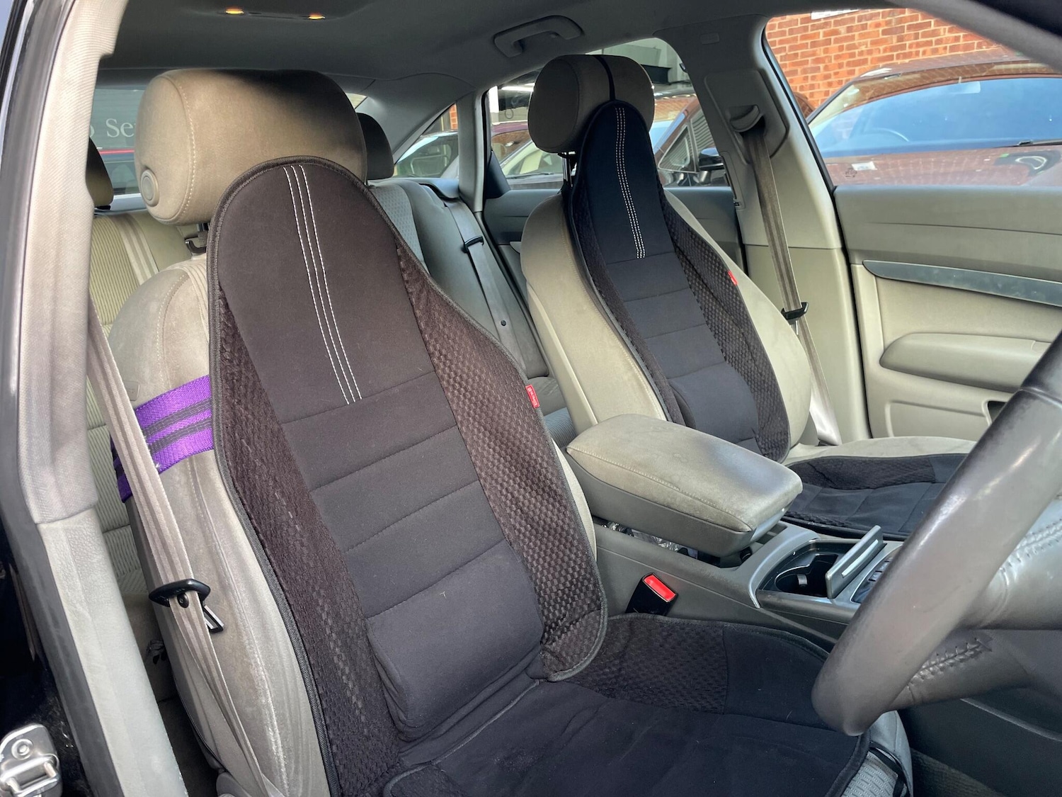 Used Audi A6 2007 for sale - 77267579: Photo 18