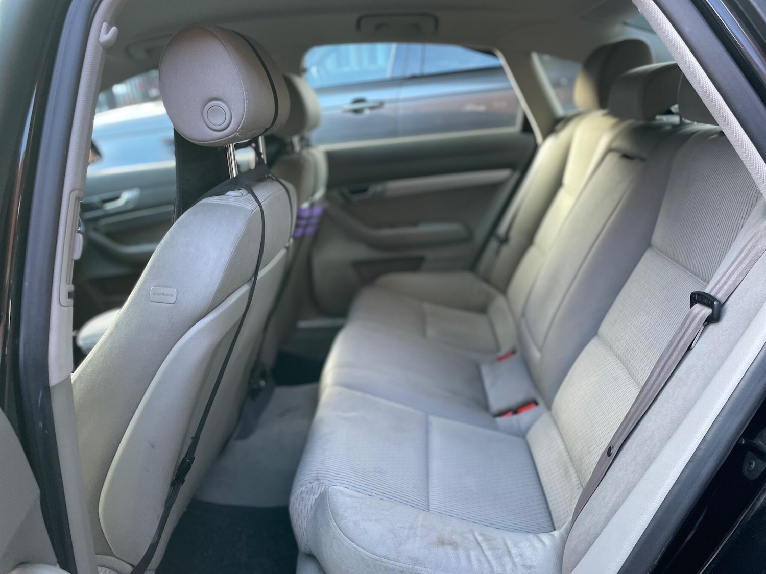 Used Audi A6 2007 for sale - 77267579: Photo 20