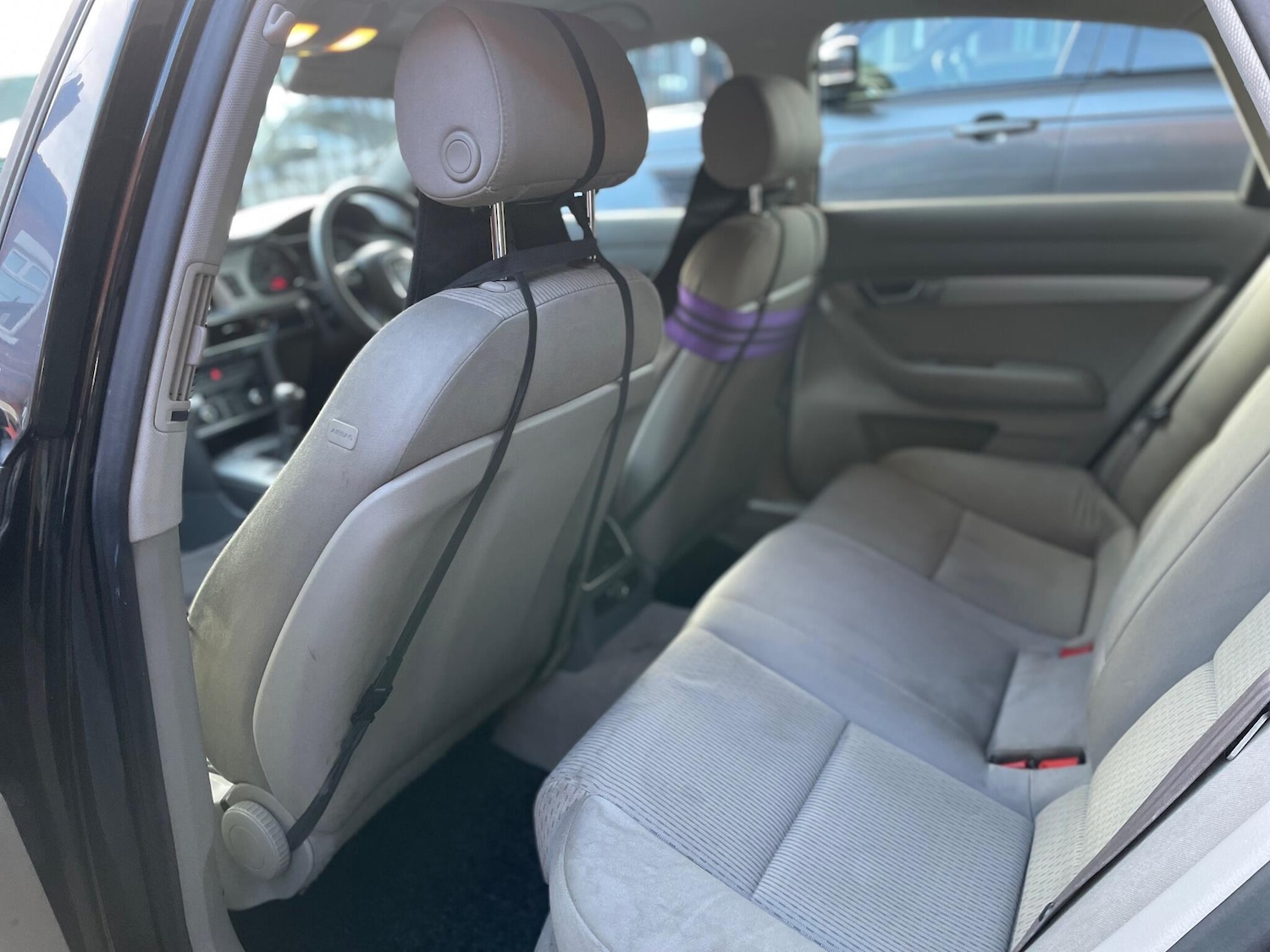 Used Audi A6 2007 for sale - 77267579: Photo 21