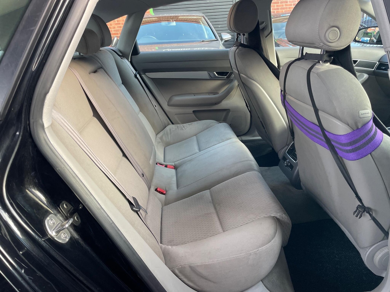 Used Audi A6 2007 for sale - 77267579: Photo 23