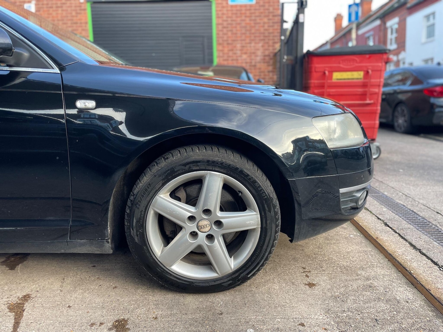 Used Audi A6 2007 for sale - 77267579: Photo 24