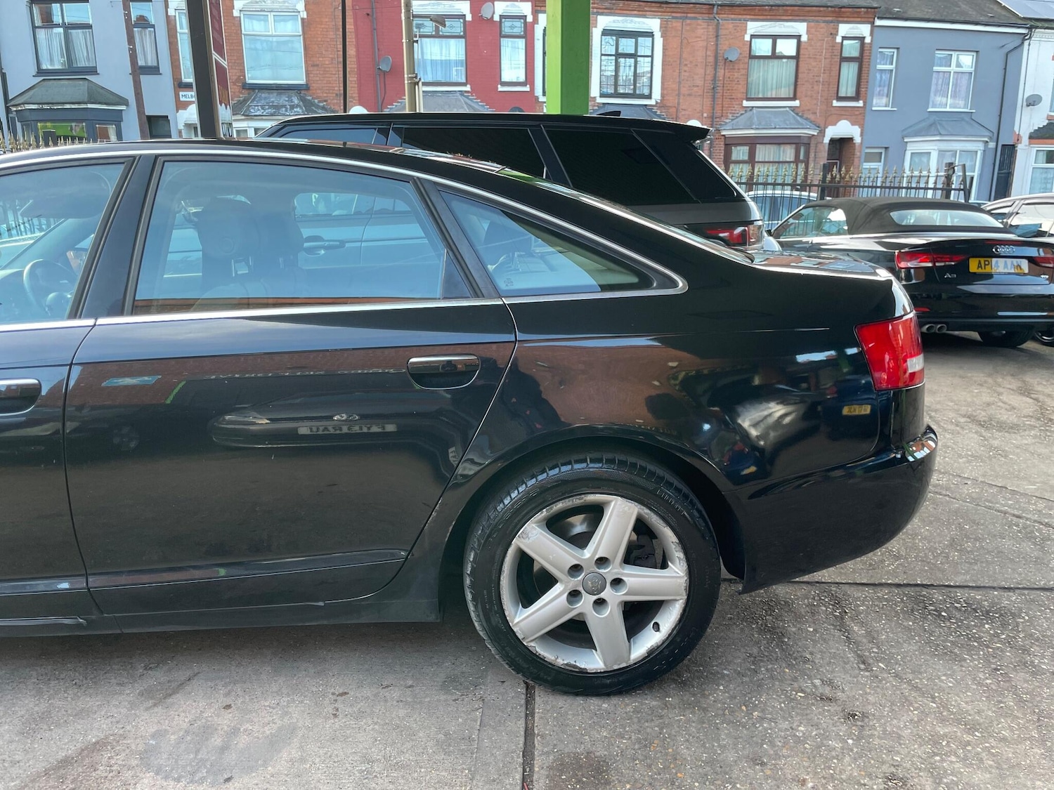 Used Audi A6 2007 for sale - 77267579: Photo 26