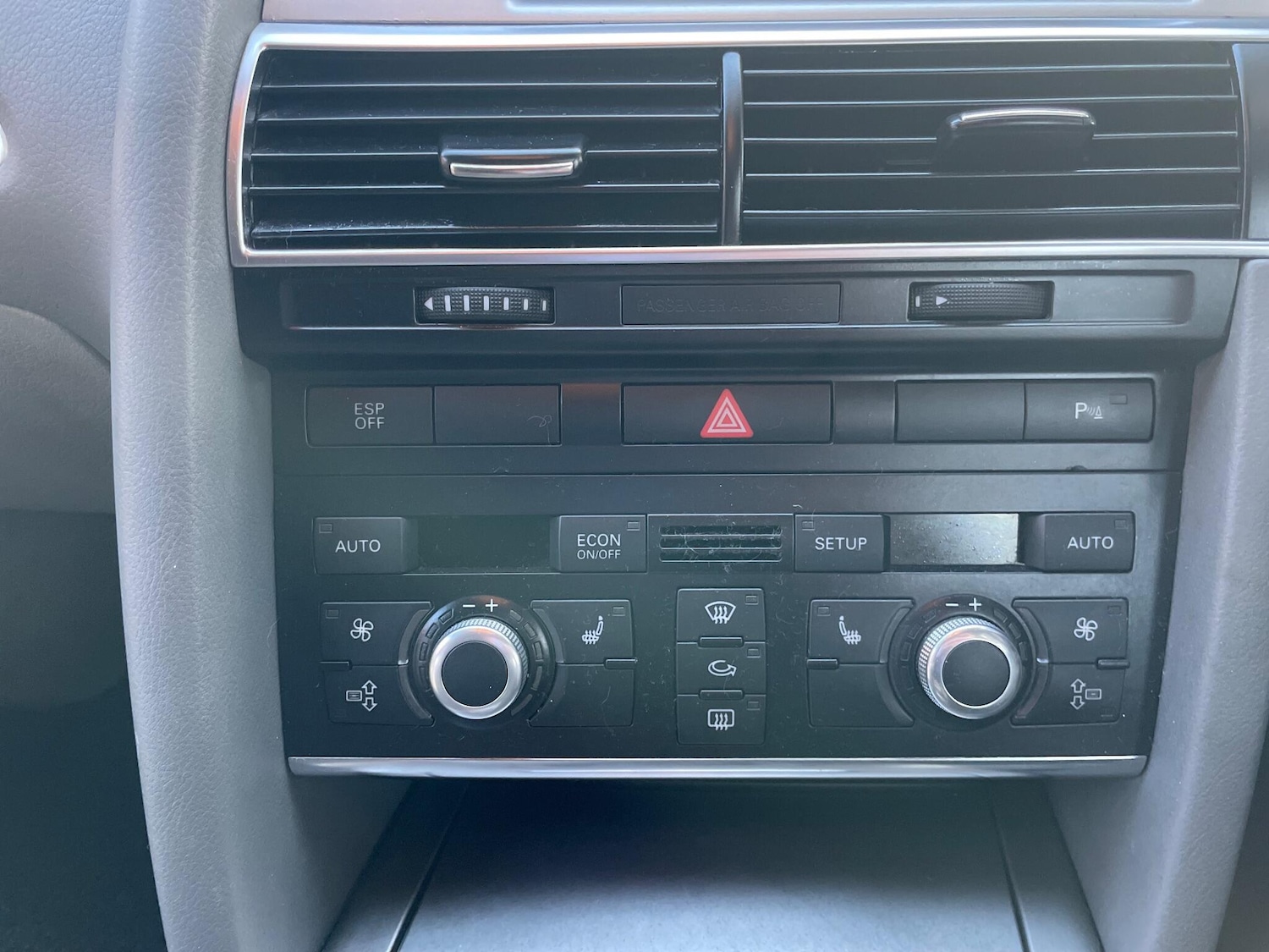 Used Audi A6 2007 for sale - 77267579: Photo 27