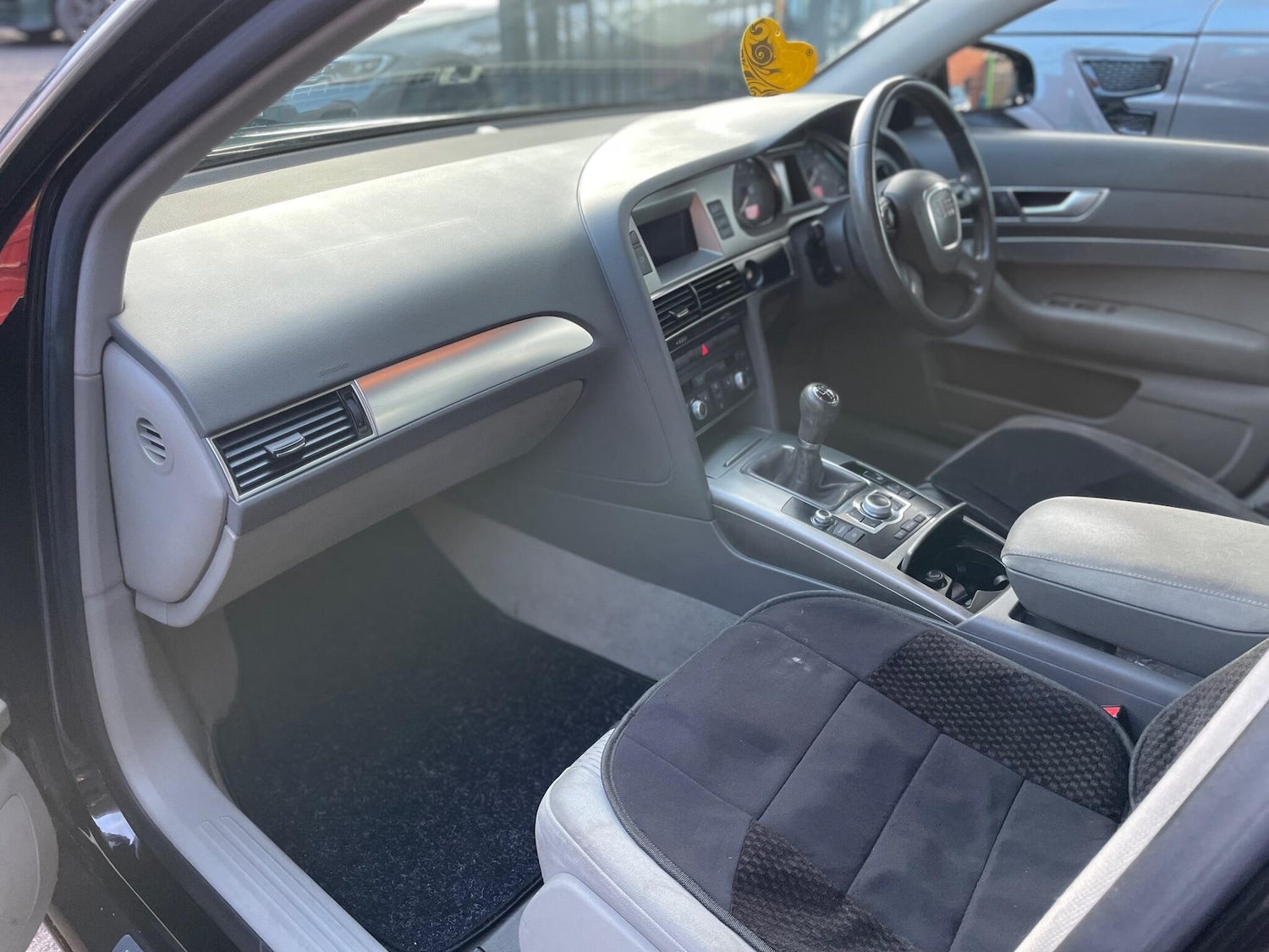 Used Audi A6 2007 for sale - 77267579: Photo 30