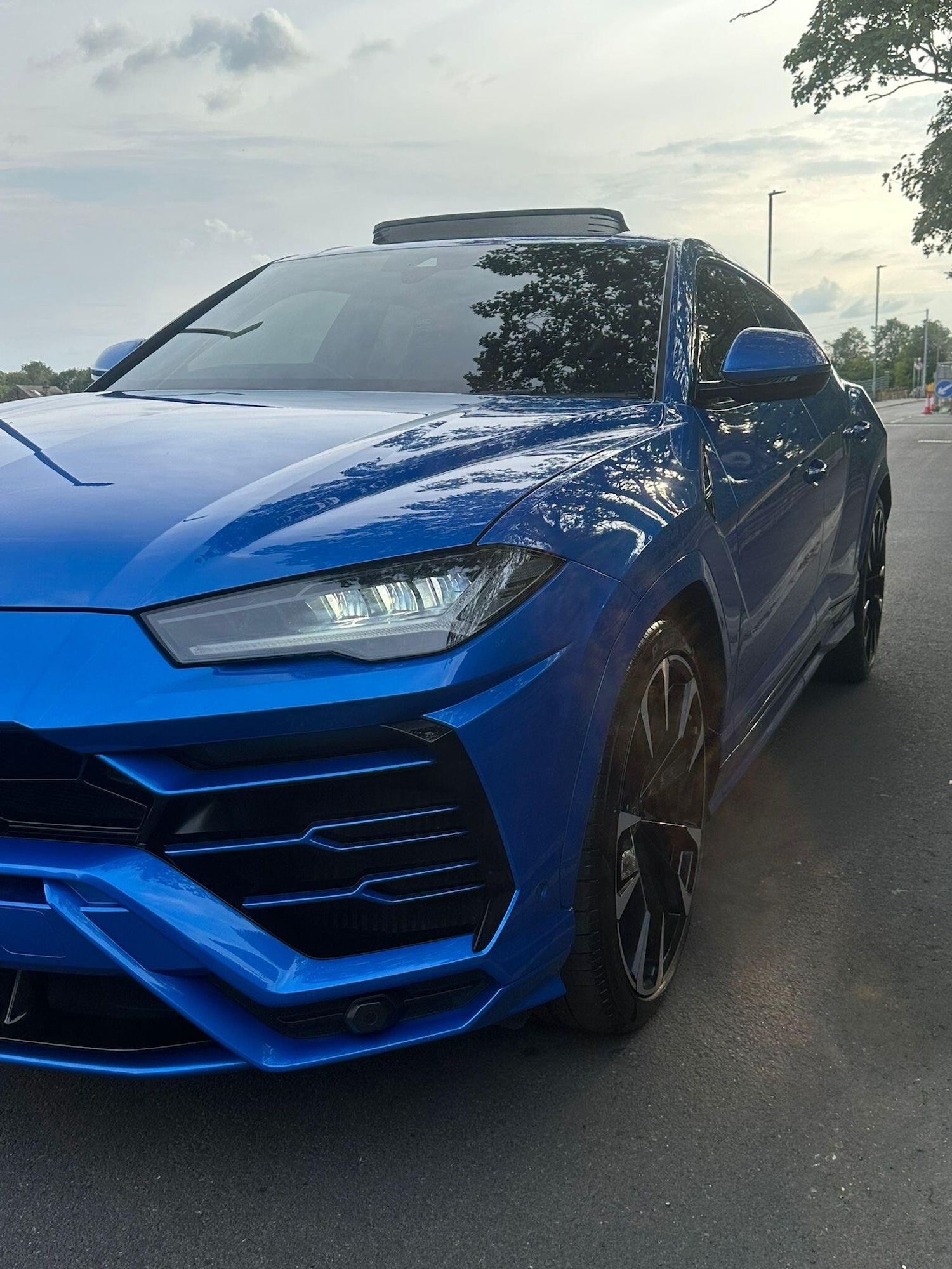 Used Lamborghini Urus 2021 for sale - 76688594: Photo 15