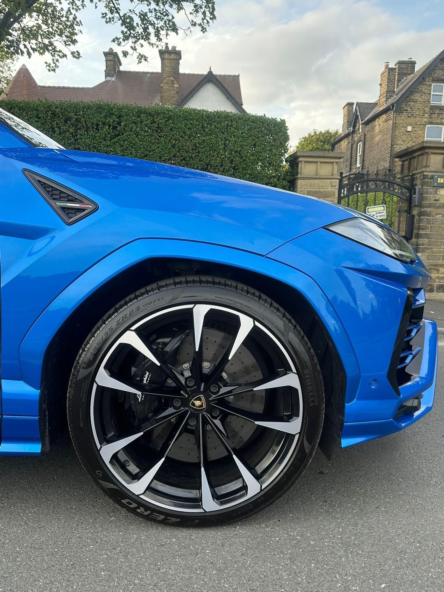 Used Lamborghini Urus 2021 for sale - 76688594: Photo 18