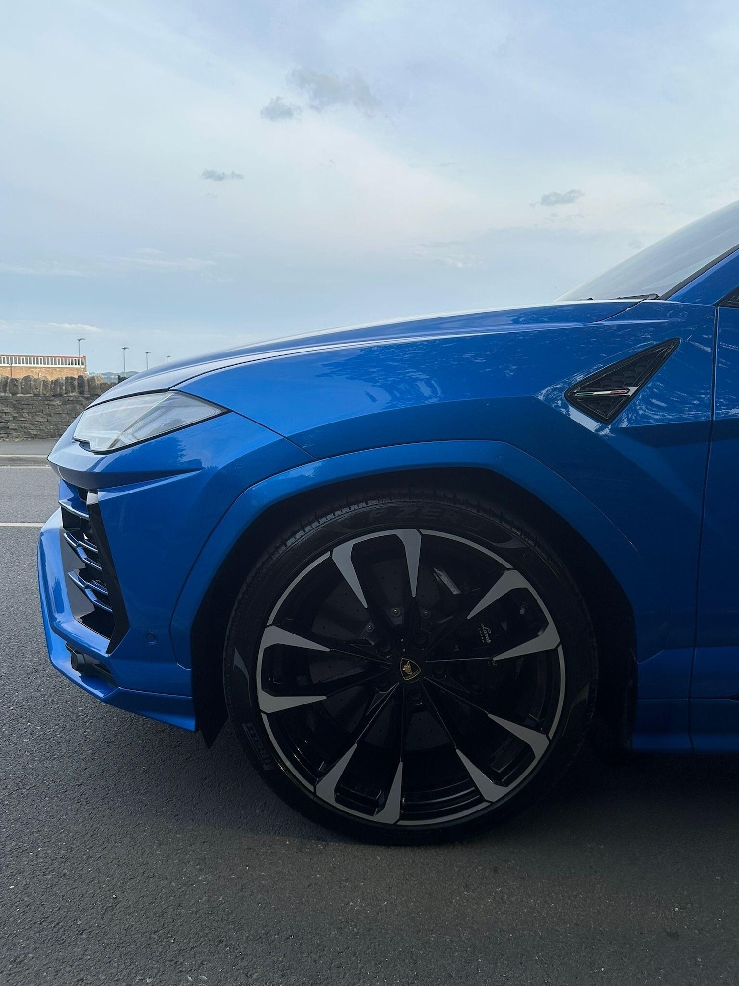 Used Lamborghini Urus 2021 for sale - 76688594: Photo 21