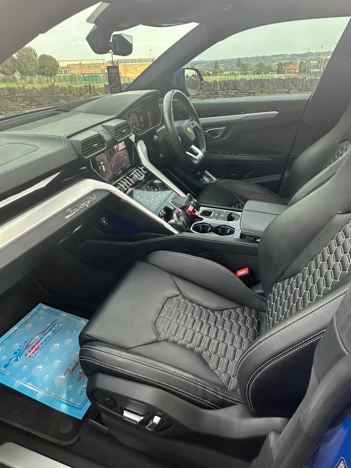 Used Lamborghini Urus 2021 for sale - 76688594: Photo 28