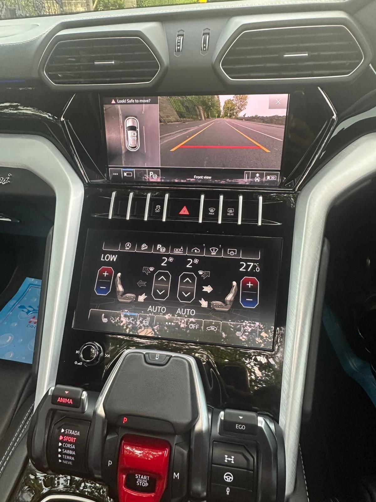 Used Lamborghini Urus 2021 for sale - 76688594: Photo 31