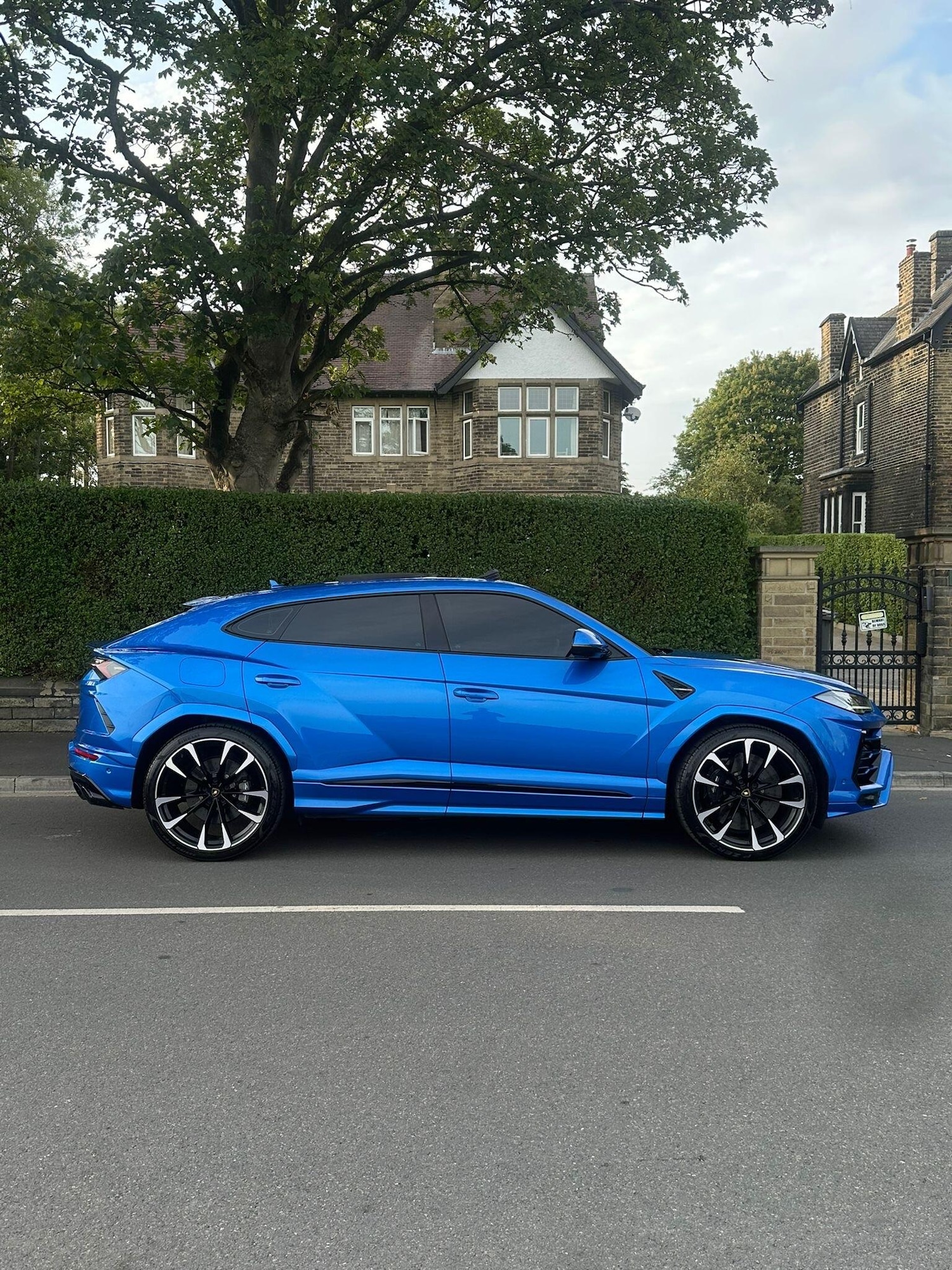 Used Lamborghini Urus 2021 for sale - 76688594: Photo 6