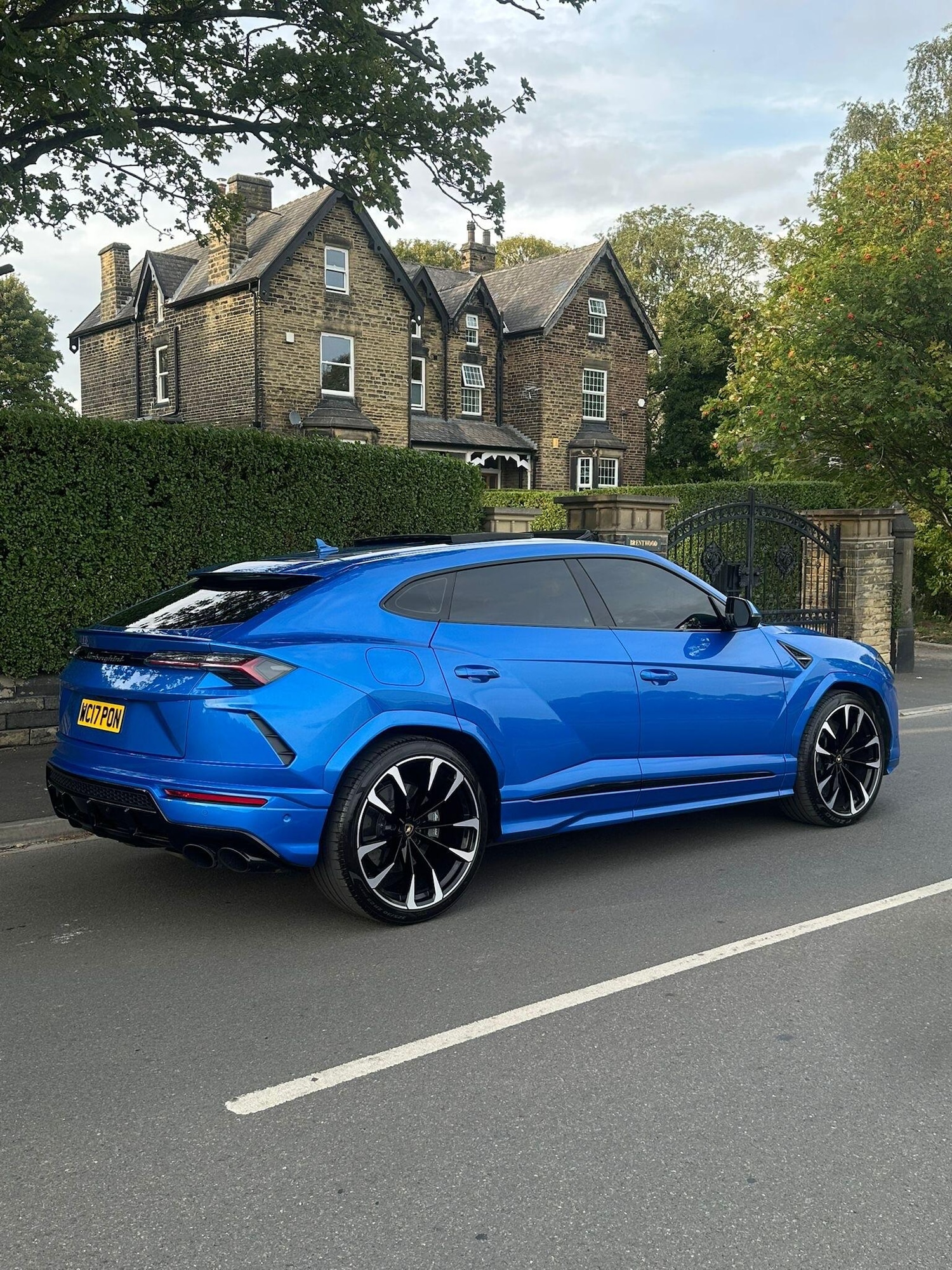 Used Lamborghini Urus 2021 for sale - 76688594: Photo 7