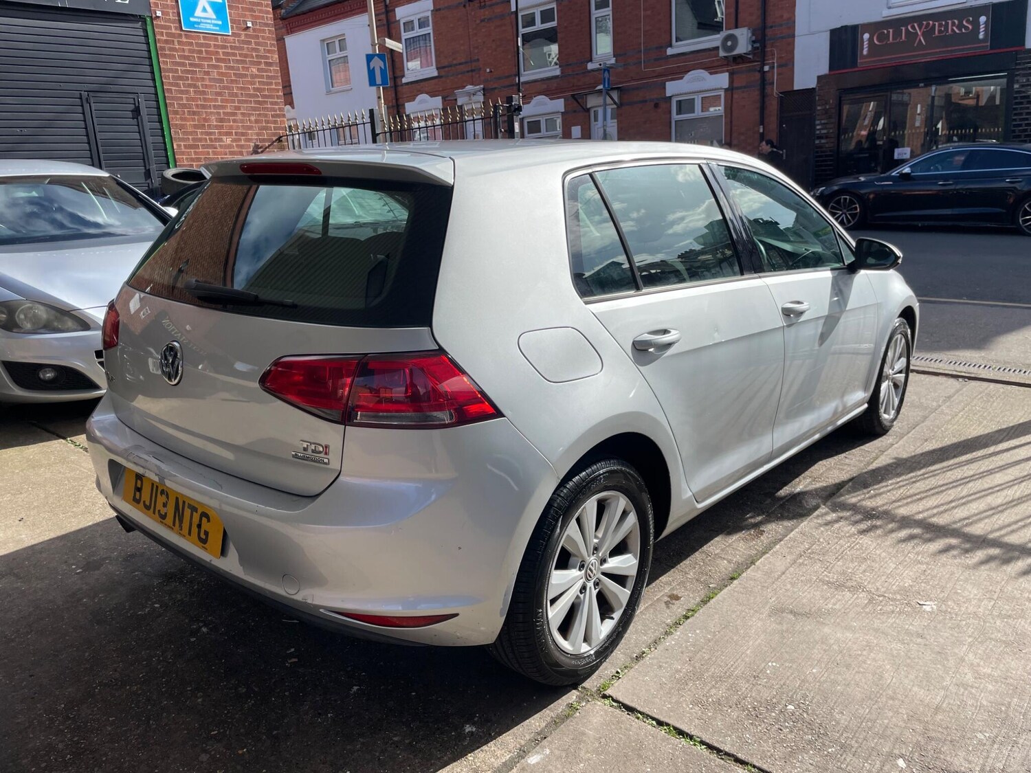 Used Volkswagen Golf 2013 for sale - 77839088: Photo 10