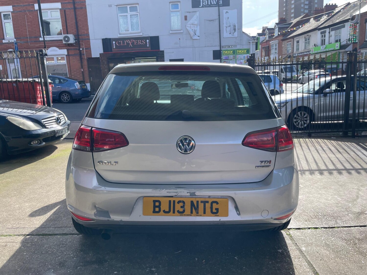 Used Volkswagen Golf 2013 for sale - 77839088: Photo 12