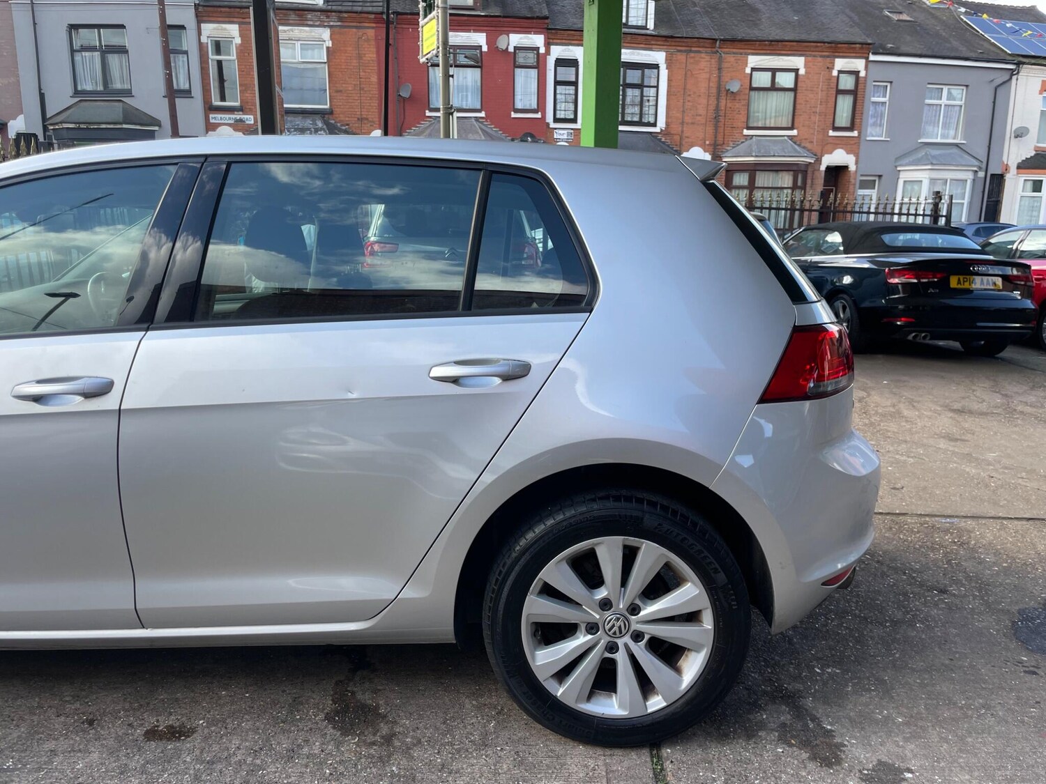 Used Volkswagen Golf 2013 for sale - 77839088: Photo 16