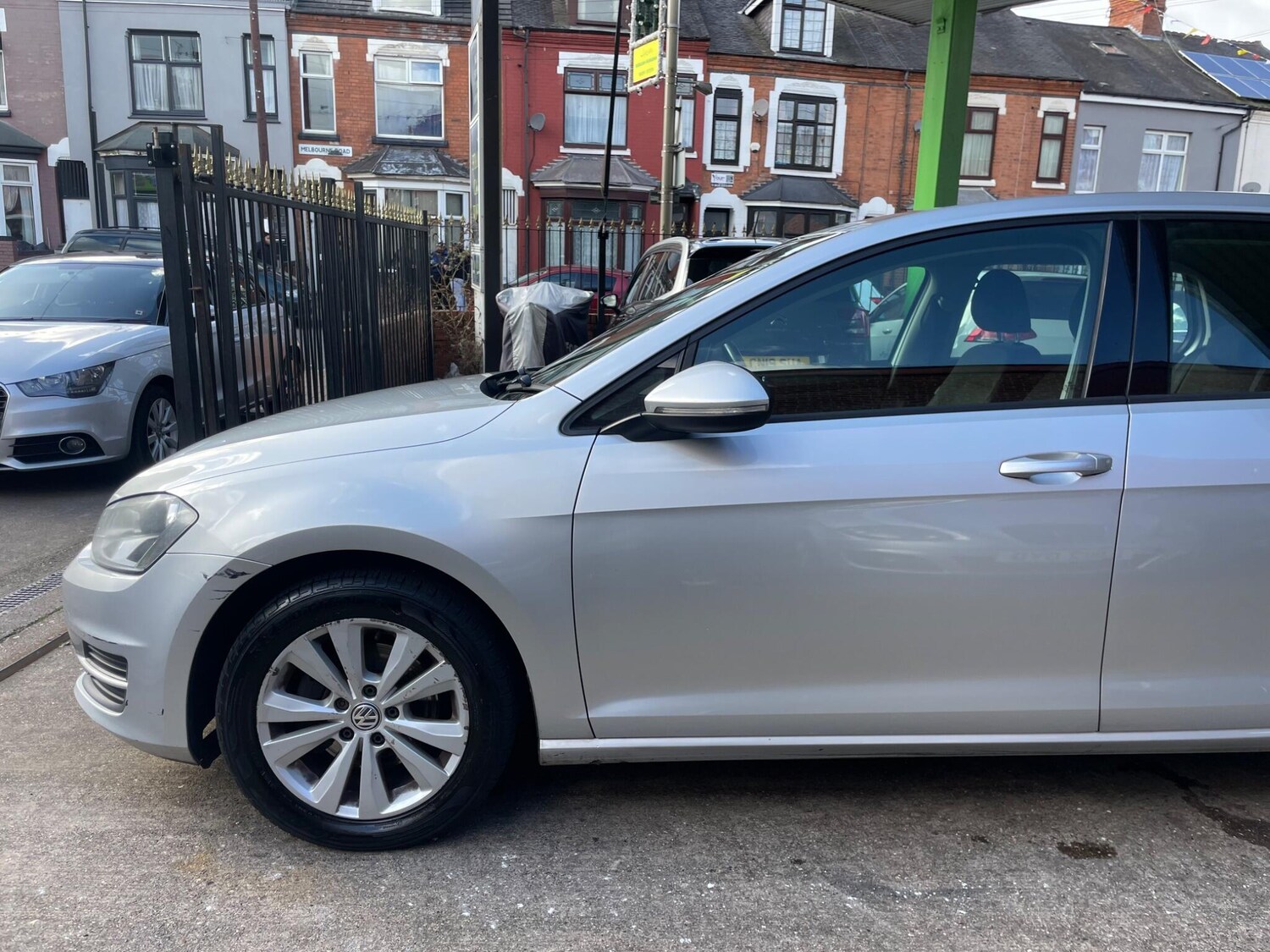 Used Volkswagen Golf 2013 for sale - 77839088: Photo 17