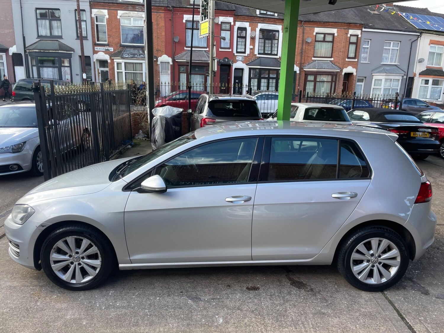 Used Volkswagen Golf 2013 for sale - 77839088: Photo 18