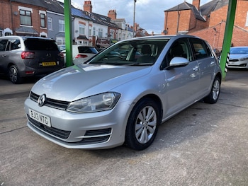 Used Volkswagen Golf 2013 for sale - 77839088: Photo