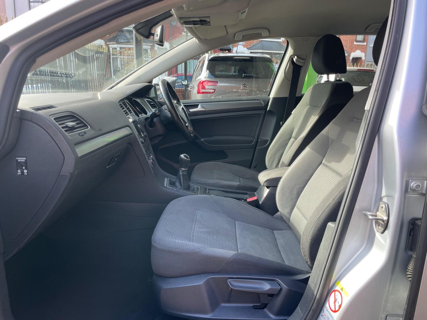 Used Volkswagen Golf 2013 for sale - 77839088: Photo 21