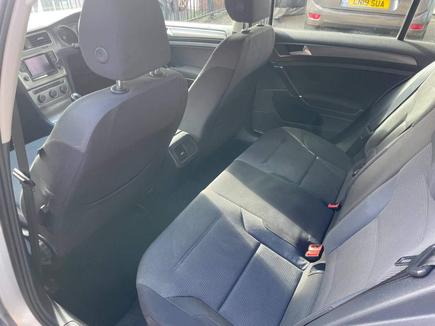 Used Volkswagen Golf 2013 for sale - 77839088: Photo 24