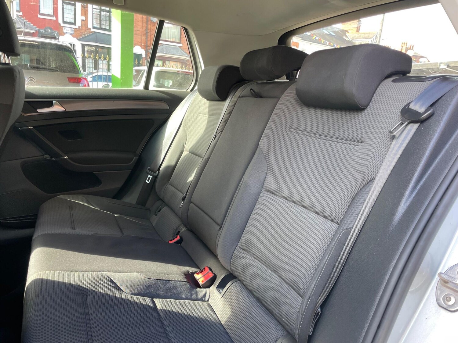 Used Volkswagen Golf 2013 for sale - 77839088: Photo 25