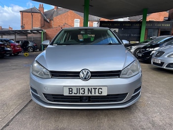 Used Volkswagen Golf 2013 for sale - 77839088: Photo