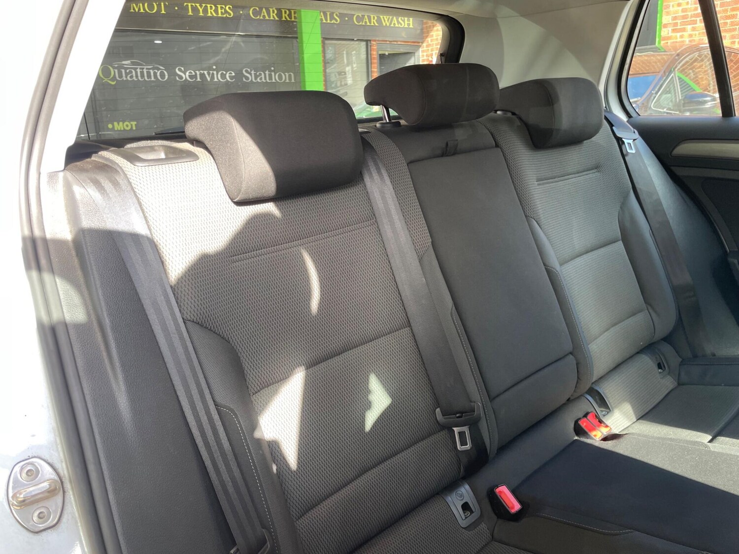 Used Volkswagen Golf 2013 for sale - 77839088: Photo 30