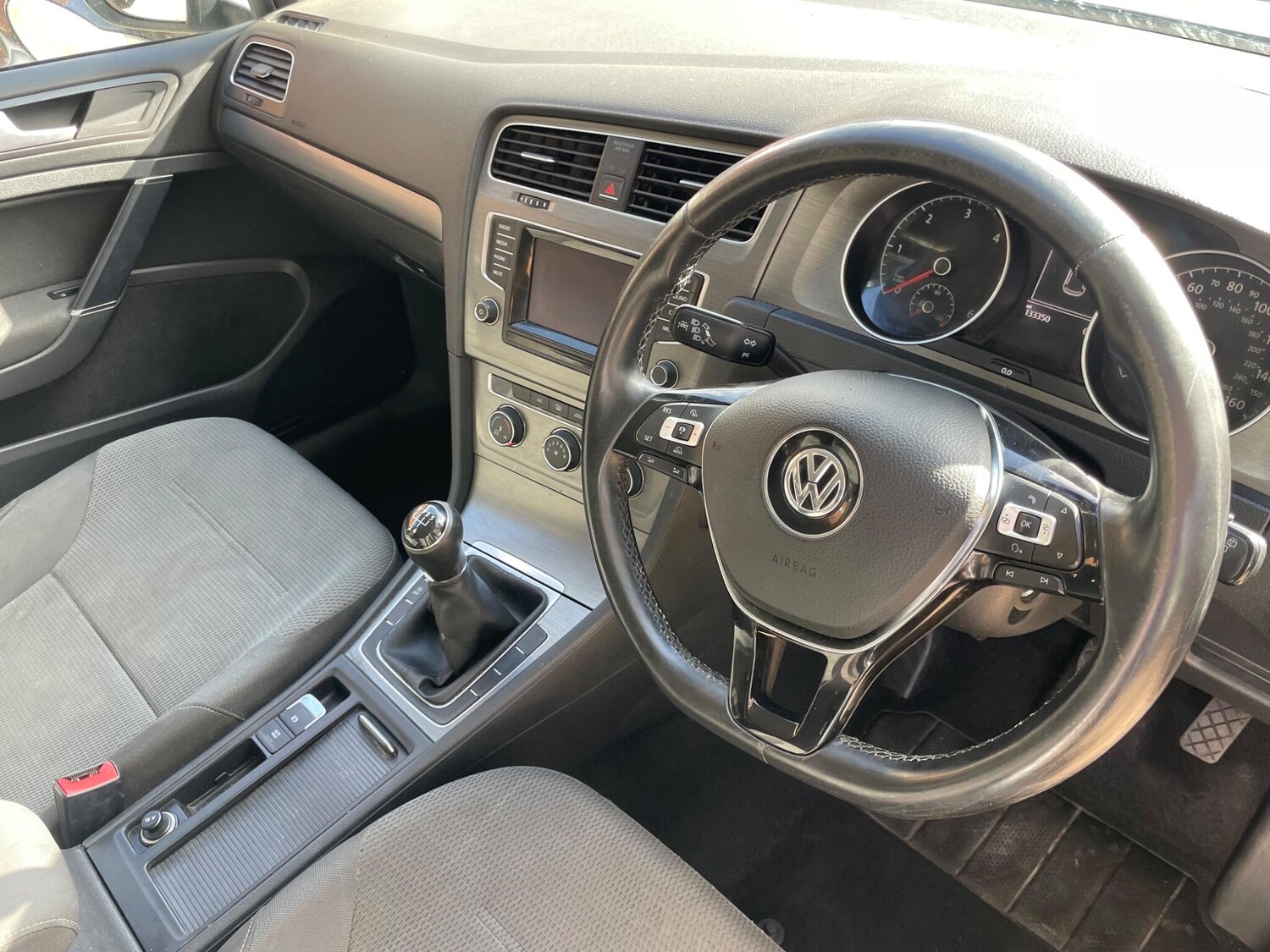 Used Volkswagen Golf 2013 for sale - 77839088: Photo 34