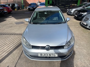 Used Volkswagen Golf 2013 for sale - 77839088: Photo
